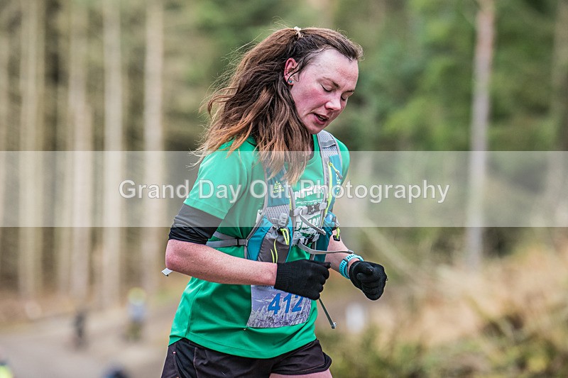 Glentress 21  10K-1166 - High Terrain Events Glentress 21 & 10K Trail Races Saturday 16th November 2024