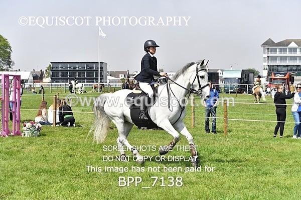 BPP_7138 - CLASS 4 B&C Champ Qual (1.25m - 1.30m)