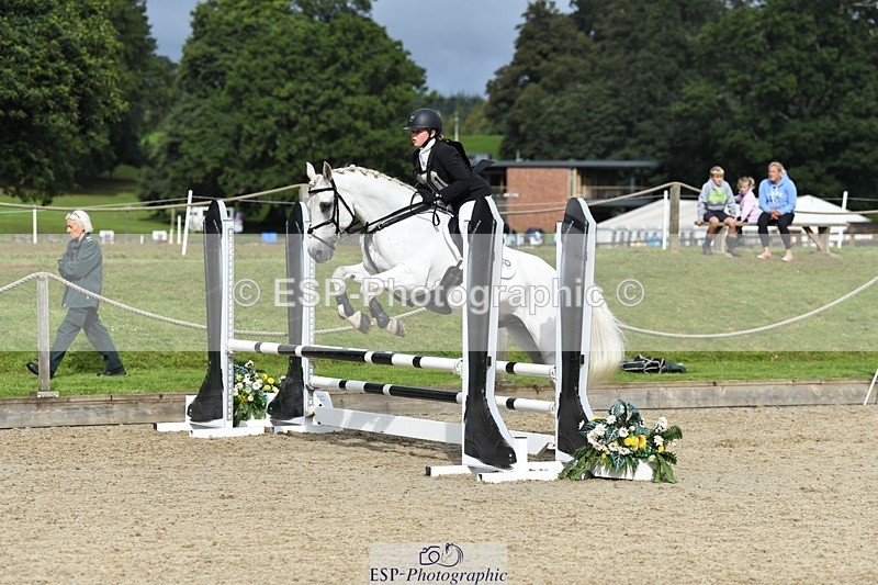 230827-100337-22917 - SJ 10 to 11.30 coursewalk