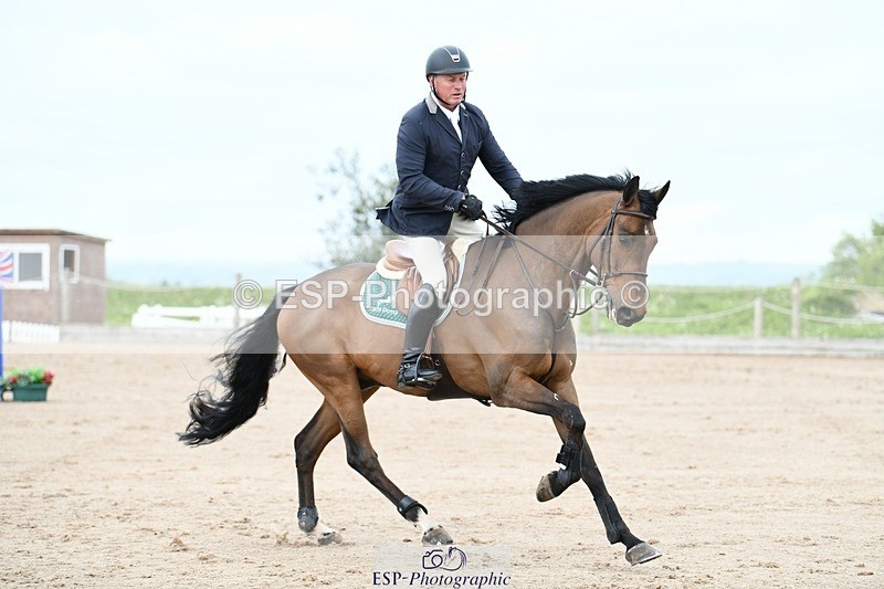 250508-090541-00561 - Cls 1 Snr Foxhunter