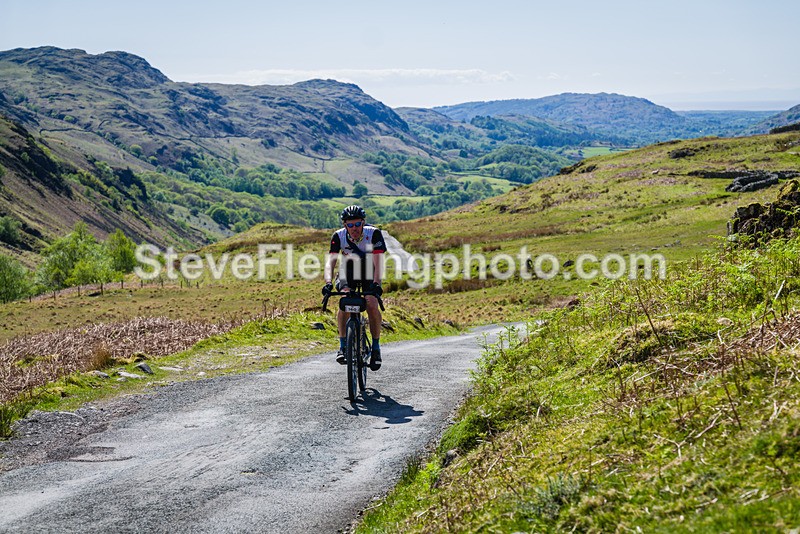 154001 - Hardknott Pass Camera 1 15.00-16.30