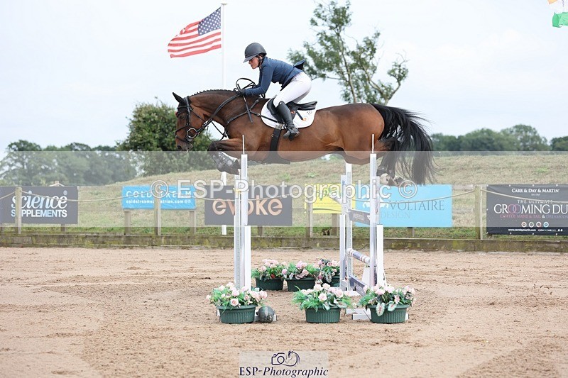 250719-175218-17564 - Cls 7, 3 Star Big Tour Break to End