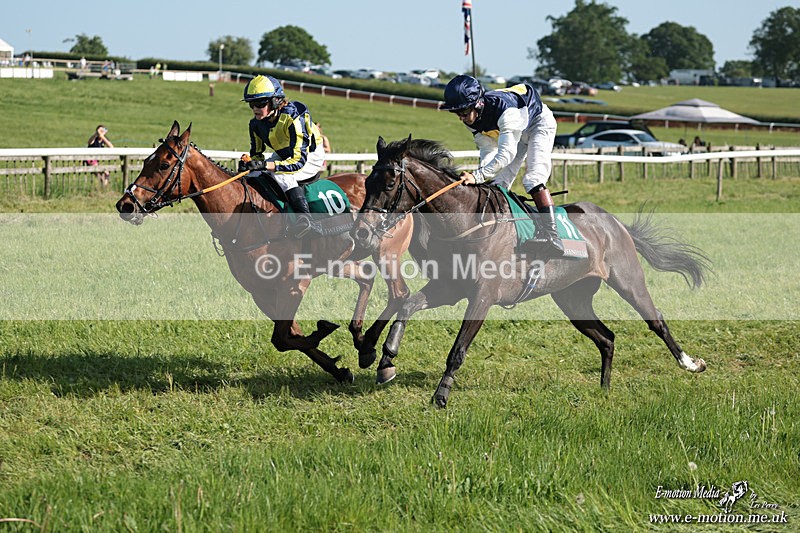 PR 250526 418 - Pony Racing from Chaddesley Corbett 25/05/26