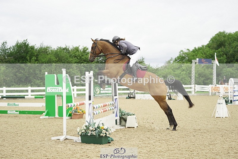230728A-101702-00302 - Cls 7 British Novice & 90cm Open