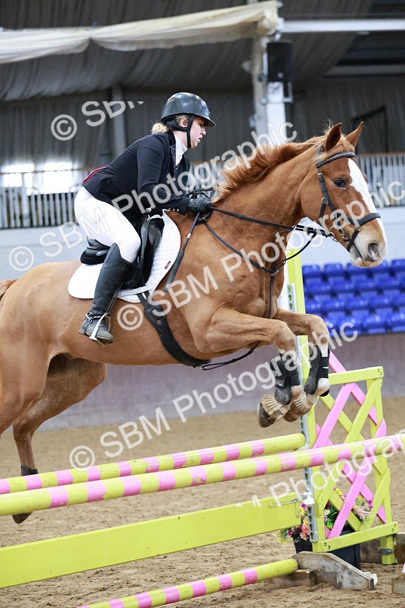 SBM_000631 - Class 3 - Senior Discovery - 1.00m