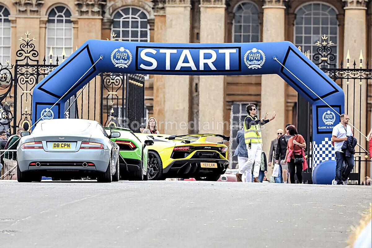 SP 2022-263 - SALON PRIVE SEPT 2022