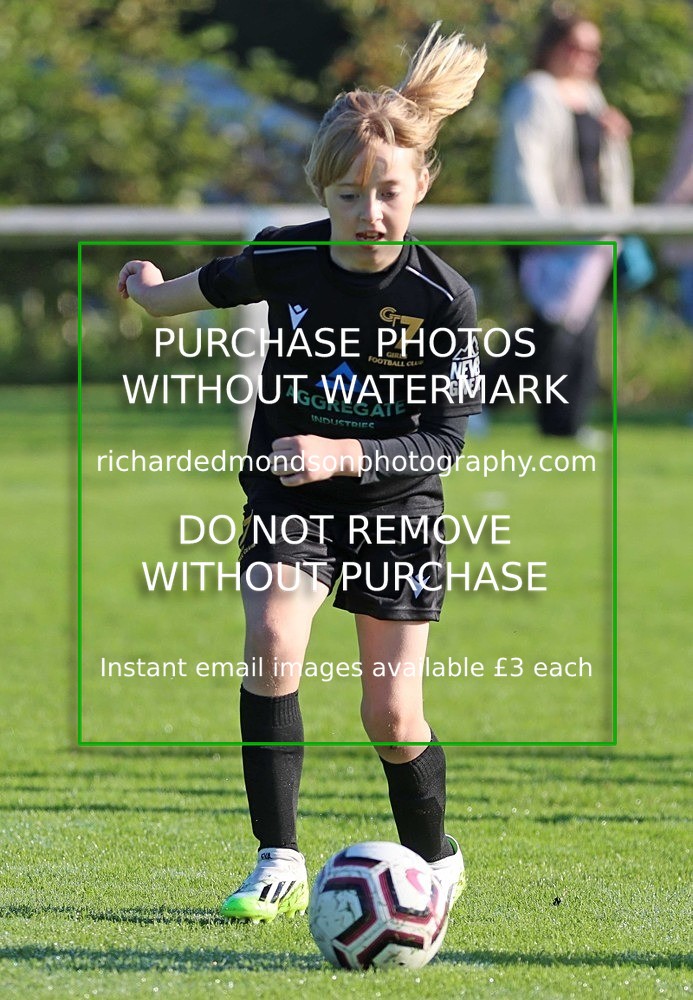 IMG_2688 - Kendal Utd v GT7 Girls (23/9/23)