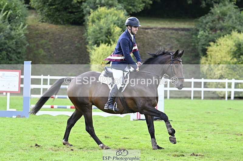 250831A-163333-11150 - Cls 39 Amateur 1.10m Grand Prix