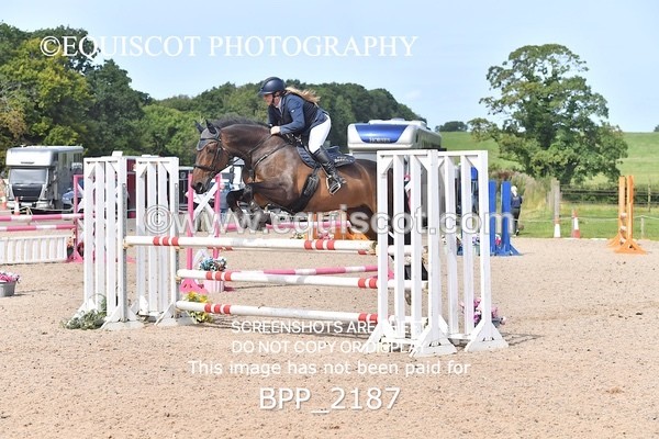 BPP_2187 - CLASS 15 SUN Senior Discovery/ 1m Open