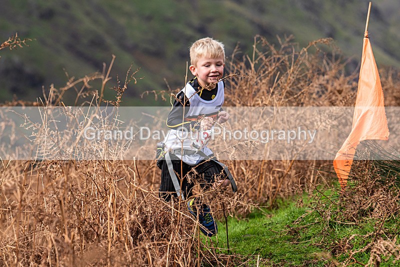 Wasdale Show-74 - Wasdale Head Show Fell Races (Junior & Senior) Saturday 14th October 2023