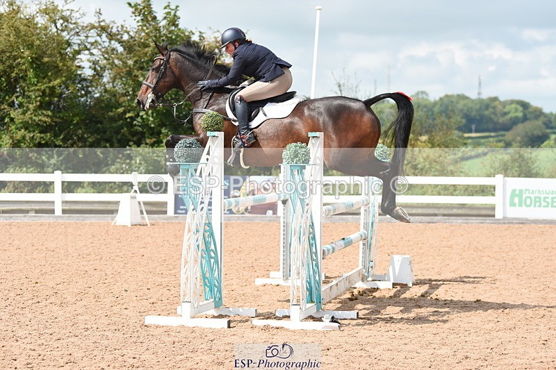 230902A-123110-01039 - Cls 9 1.10m Amateur Quali