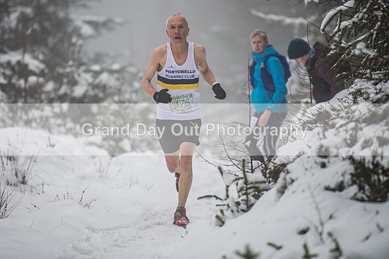 Glentress-997 - High Terrain Events Glentress 42, 21 & 10K Trail Races Sunday 15th February 2026