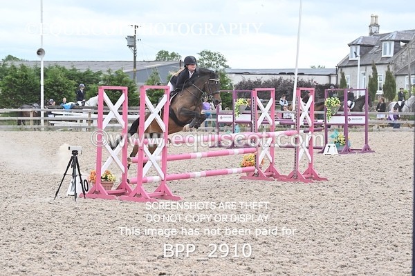 BPP_2910 - CLASS 7 Pony Discovery / 90cm Open