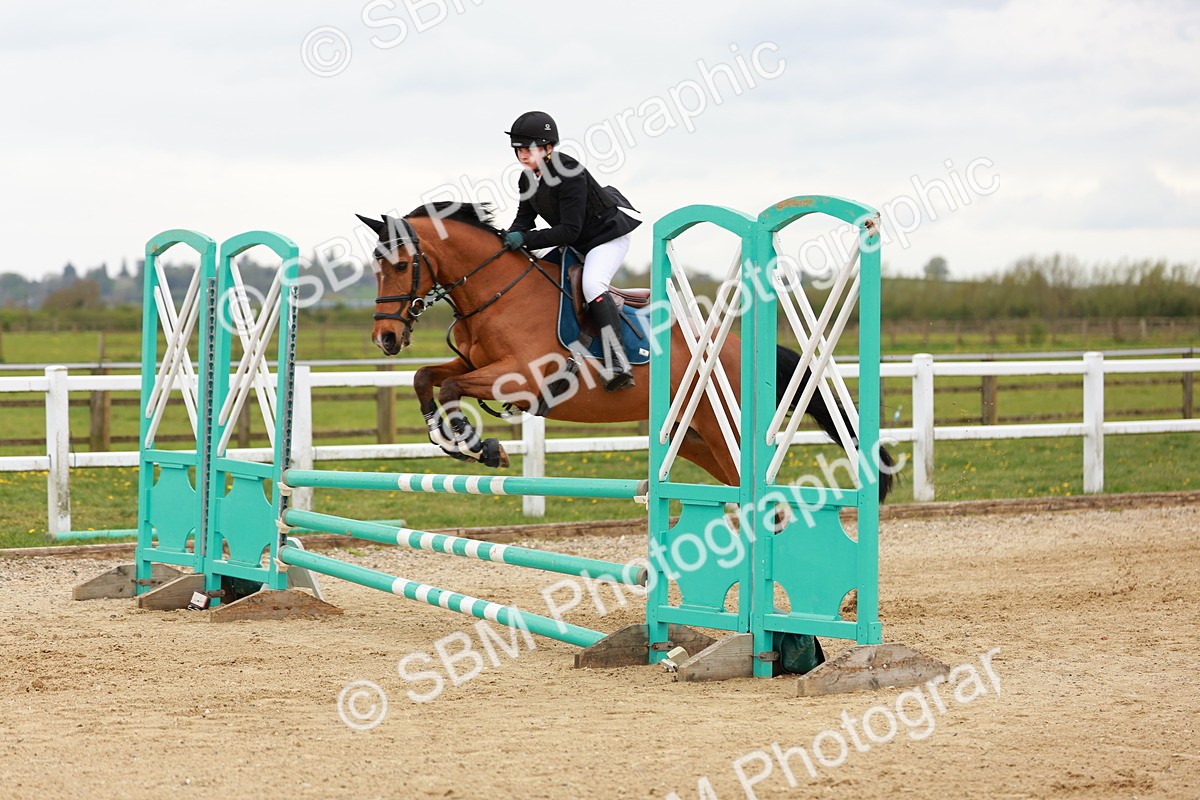 SBM_005881 - Class 6 - 90cm