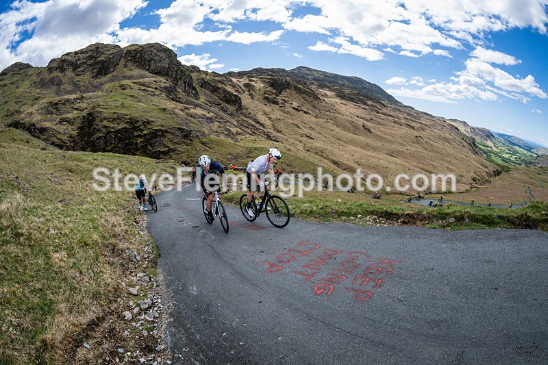 134914 - Hardknott Pass Camera 2 13.00-14.00