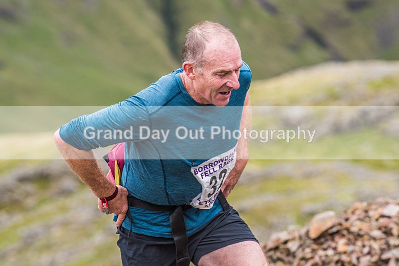 Borrowdale-836 - Borrowdale Fell Race Saturday 5th August 2023