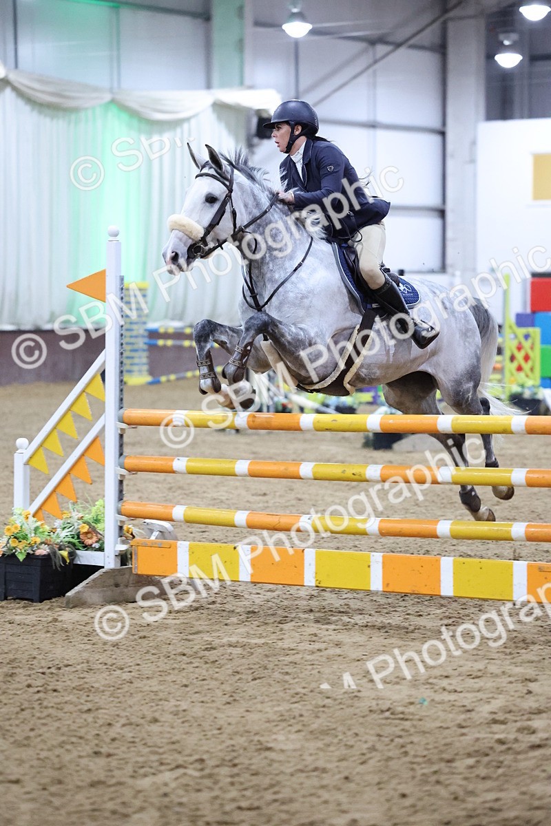 SBM_005059 - Race 2 - 1.10m