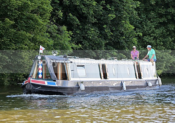120628 BESSIE WT7A1066 - HENLEY ROYAL REGATTA Thurs 28th June 2012