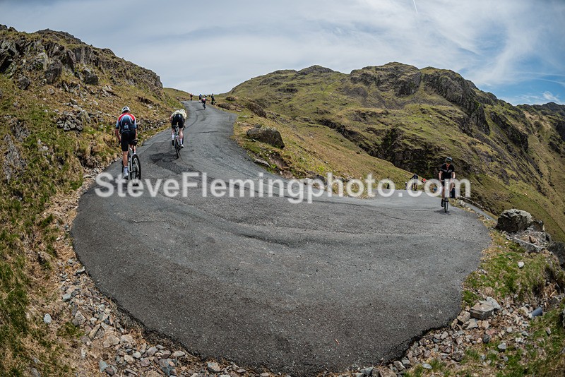 122857 - Hardknott Hairpin 12.00 - 13.00