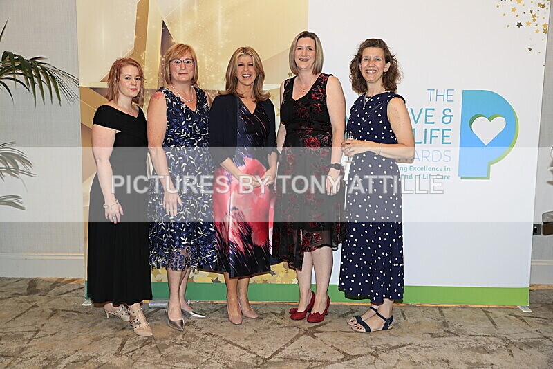 _09I0243 - The Palliative Care Awards 2024