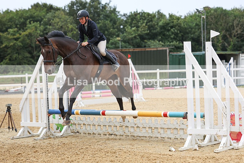 3E7A0141 - Class 1: Senior 60cm