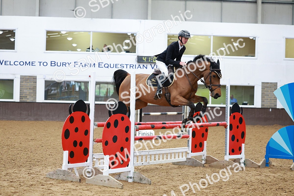 SBM_000762 - Class 3 - Senior Discovery 1.00m