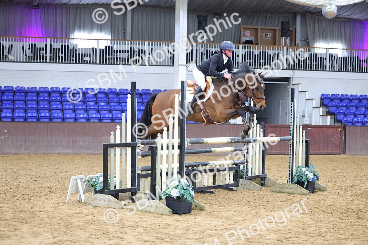 SBM_003078 - Class 8 - Senior Newcomers - 1.10m