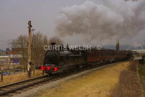 7 - Preserved Railways