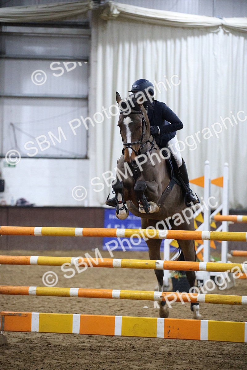 5K7A4834 - Class 5 - Blue Chip Calming Performance Championship Qualifer