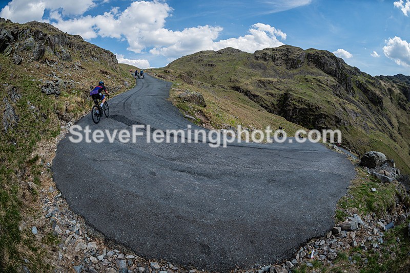 152731 - Hardknott Hairpin 15.00 - 16.00