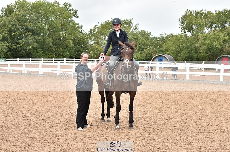 230812A-131946-09402 - Cls 27 85cm Amateur Qualifier