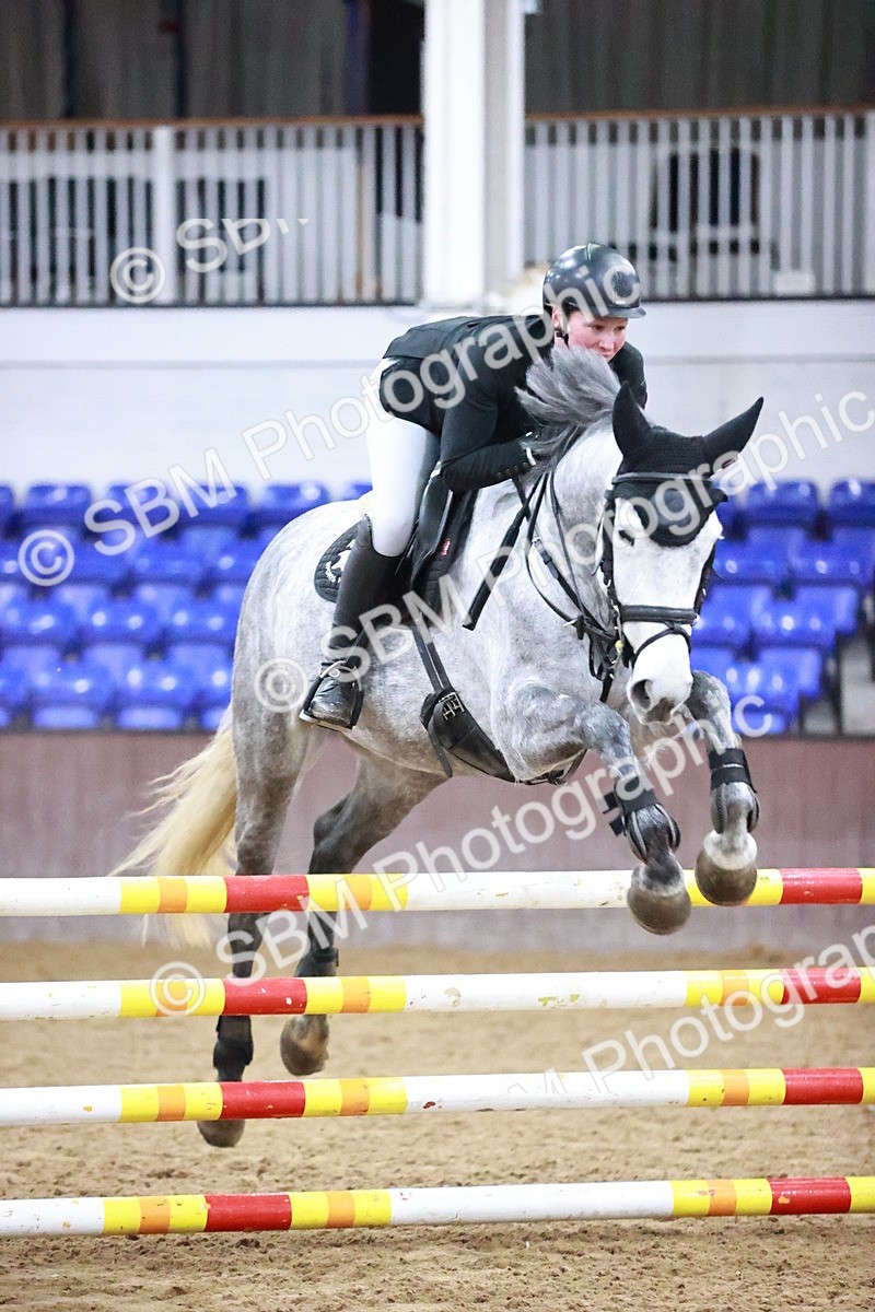 SBM_004337 - Class 15 - Senior British Novice 90cm