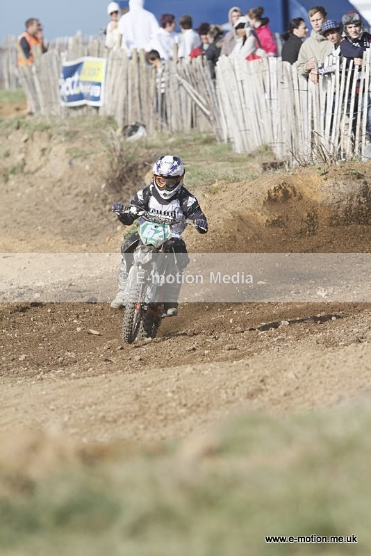 MX 101010 55 - Gsy 2 Day 10/10/10