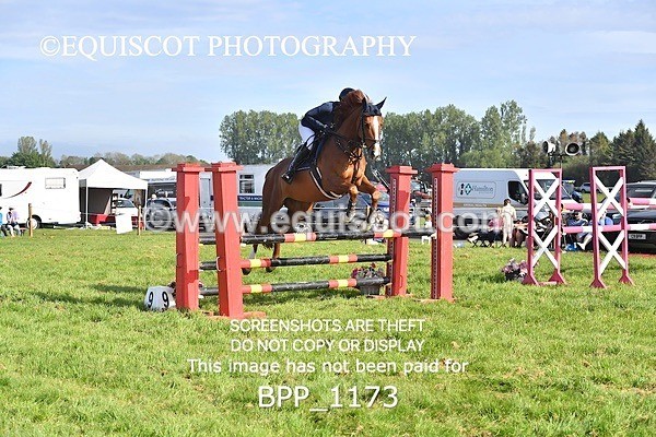 BPP_1173 - CLASS 6 1.00m Amateur Championship