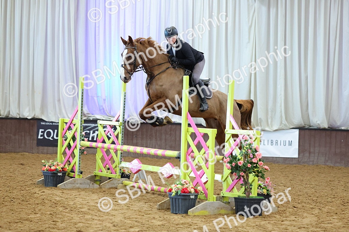 SBM_005232 - Class 21 - Amateur Championship Qualifier 85cm