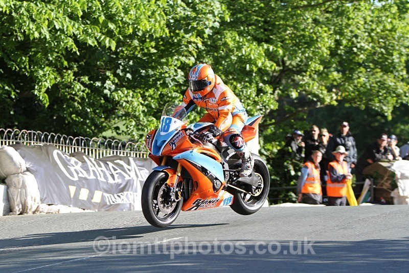  - Supersport Race 2