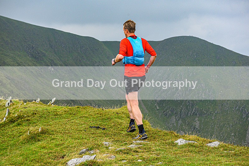 Grisedale Horseshoe-781 - Grisedale Horseshoe Fell Race Saturday 3rd September 2022