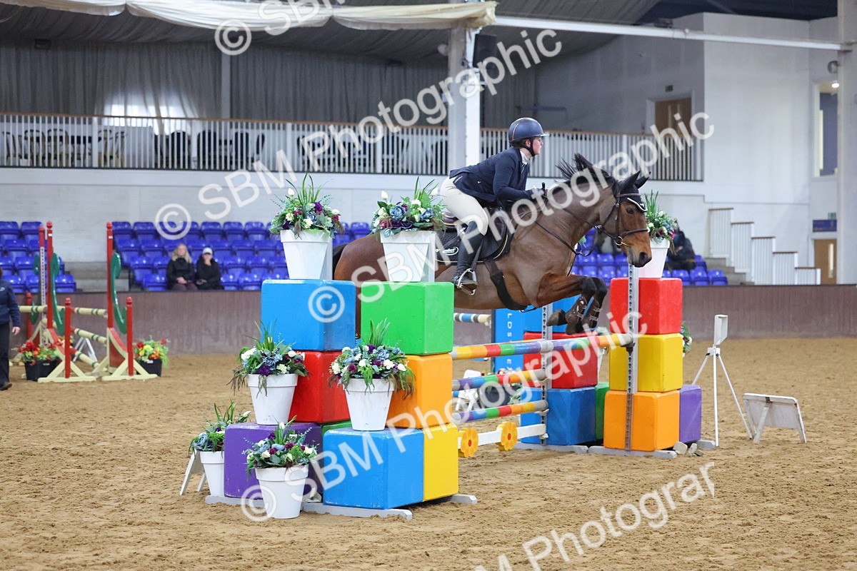 SBM_001216 - Class 14 - Nupafeed Supplements Senior Discovery/ 1m Open - First Round (1.00m)