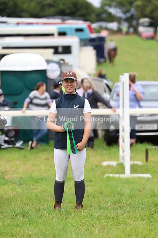 3E7A7429 - Class 5: Senior British Novice/90cm open