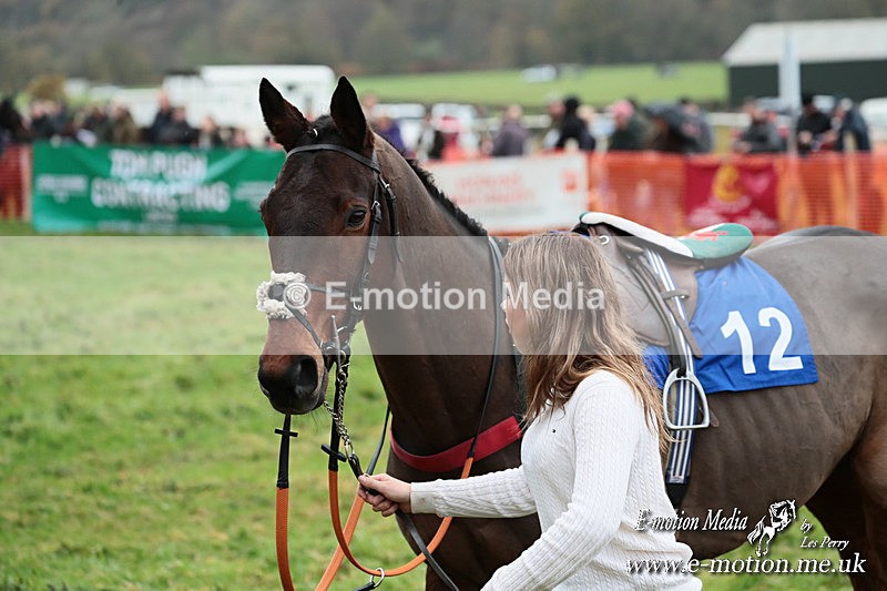 PtP 091125 0463 - Point-to-Point Wales Area Club Lower Machen, Gwent 09/11/25