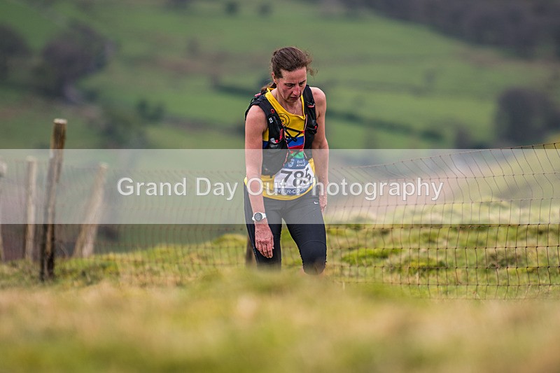 Keswick-930 - Inter Counties & Up and Down Mountain Running Champs (Junior & Senior Races) Sunday 21st April 2024