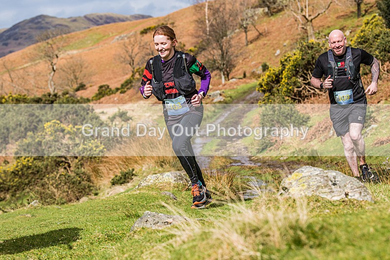 Buttermere-1012 - High Terrain Events Buttermere Trail Run Sunday 26th March 2023