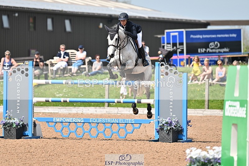 240510A-141849-07990 - Cls 23 Talent Seeker Inc 7yr old 14.10 to Finish