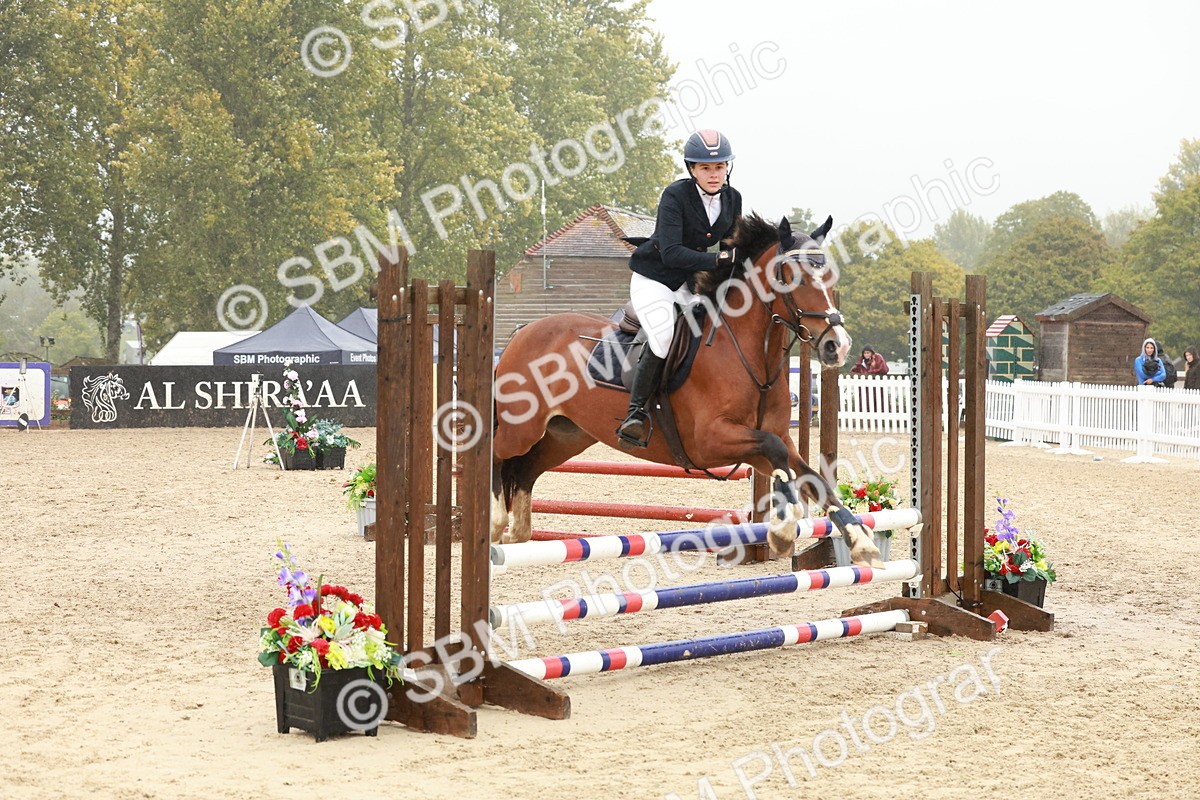 SBM_71407 - J14 - Junior Pony 65cm Championship