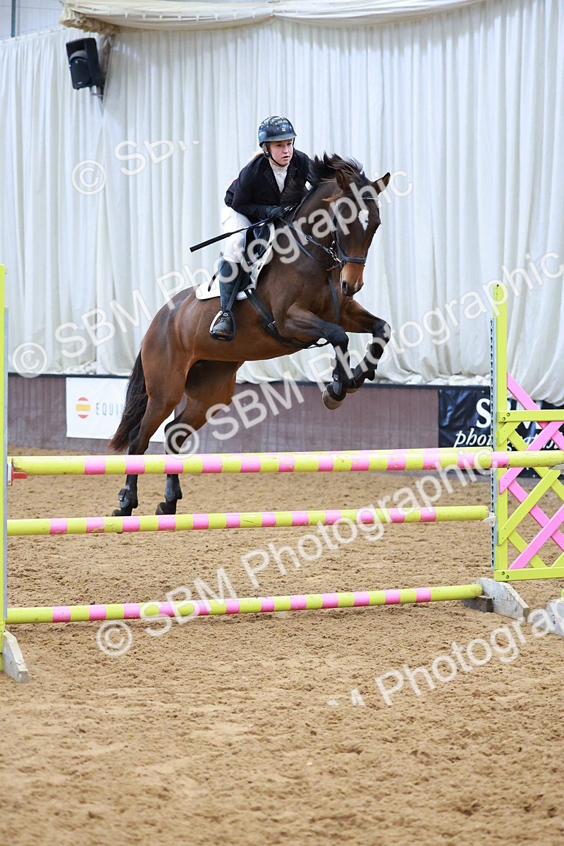 SBM_001415 - Class 3 - Senior Discovery 1.00m