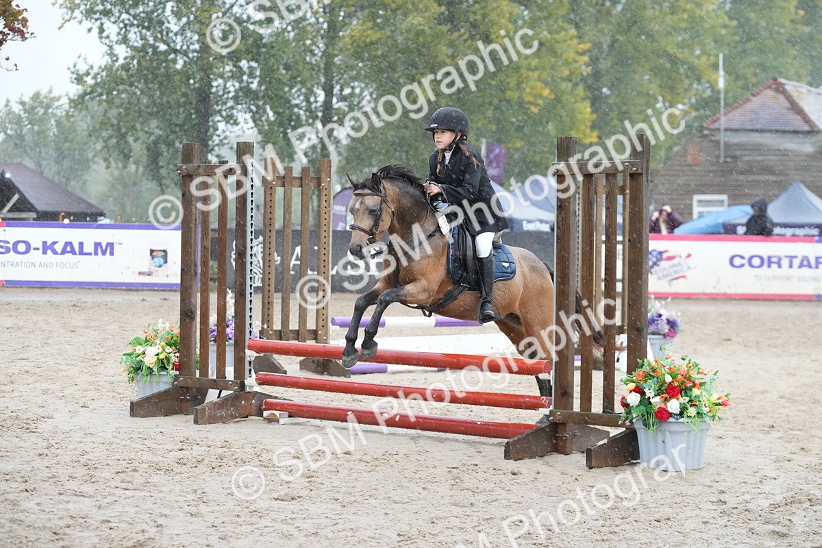 SBM_33512 - J5 - Junior Pony 50cm Championship