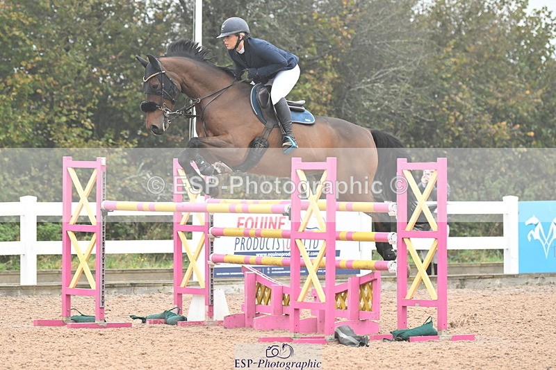 241102A-115523-04431 - SAT Cls 15 Foxhunter and 1.20m Open