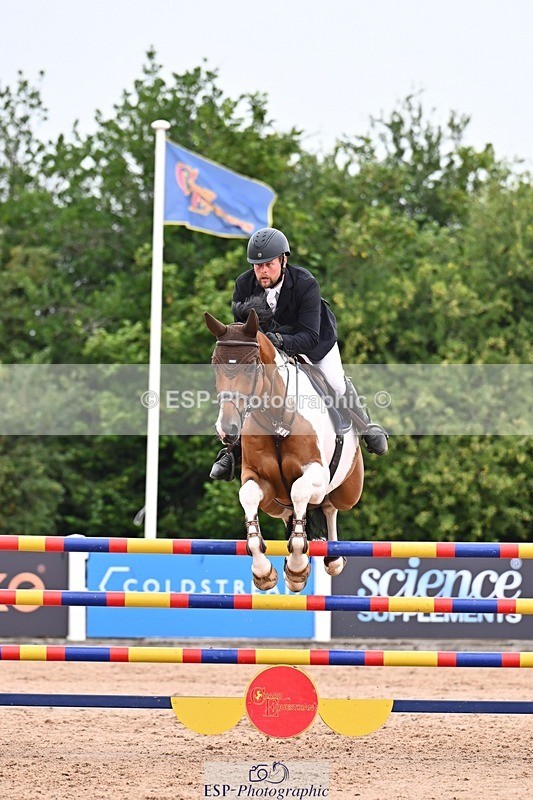 250718-105216-09241 - Cls 30, 1 Star 6yr old Tour