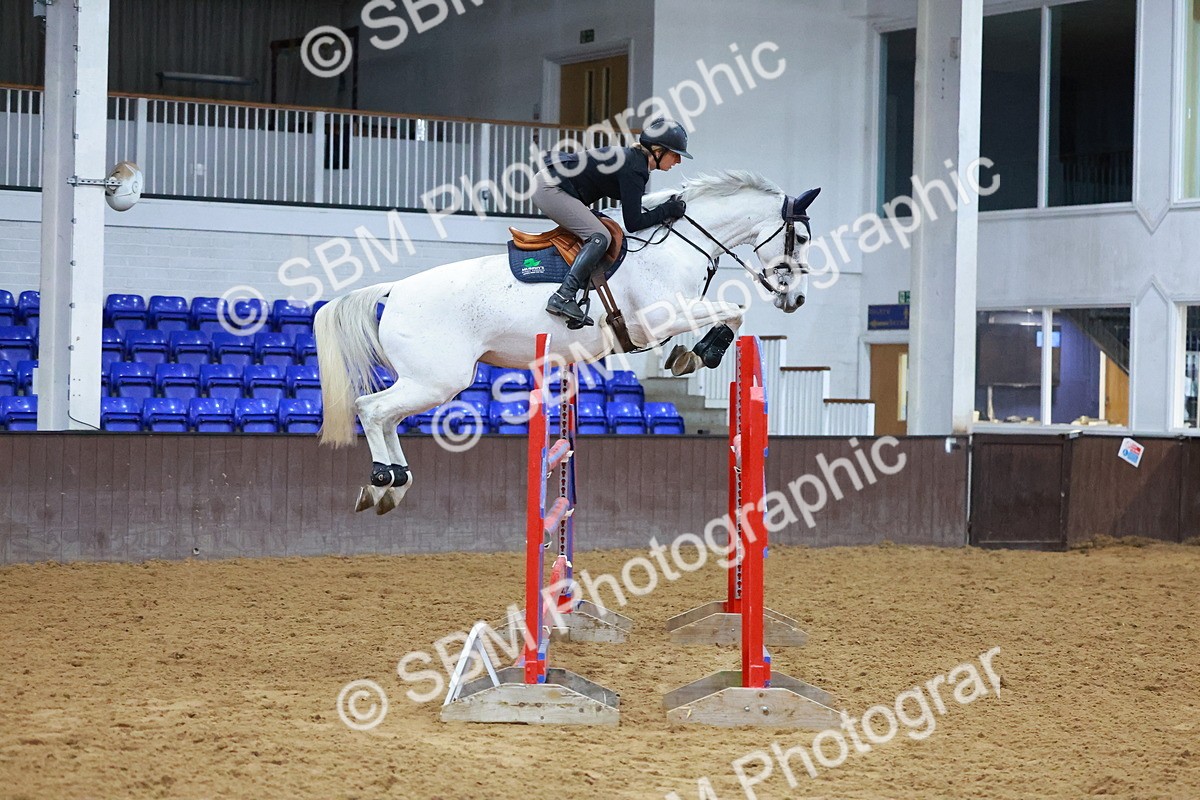 SBM_002346 - Class 6 - National 1.30m