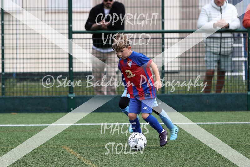 1DX32574 - Sun 7th U8 Boys